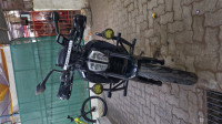 KTM Duke 390