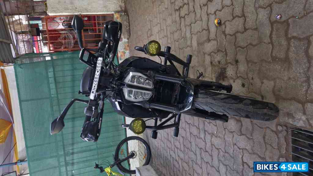 KTM Duke 390 KTM Duke 390