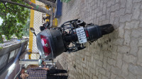KTM Duke 390