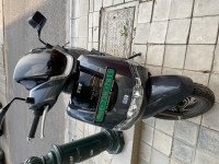 TVS iQube Electric 2024 Model