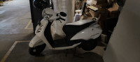 TVS Jupiter 2018 Model