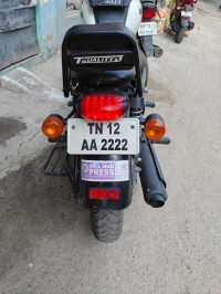Royal Enfield Thunderbird X 350 2018 Model