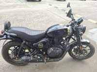 Royal Enfield Hunter 350 Metro 2023 Model