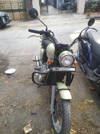 Jawa forty two BS6 2020 Model