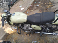 Jawa forty two BS6