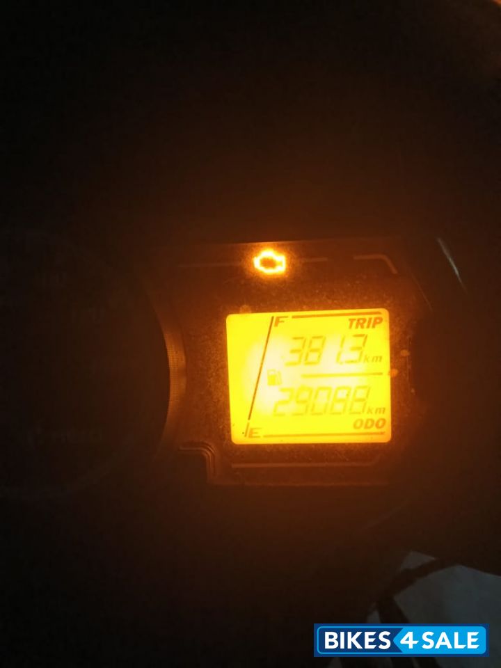 Hero Passion X Pro