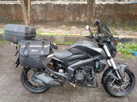 Bajaj Dominar 400 Disc 2019 Model