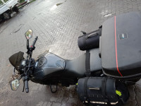 Bajaj Dominar 400 Disc