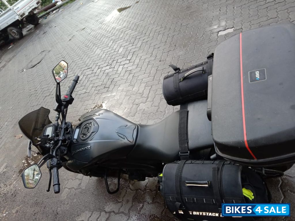 Bajaj Dominar 400 Disc Bajaj Dominar 400 Disc