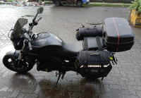 Bajaj Dominar 400 Disc