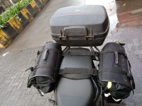 Bajaj Dominar 400 Disc