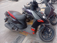 Aprilia SR 150 2018 Model