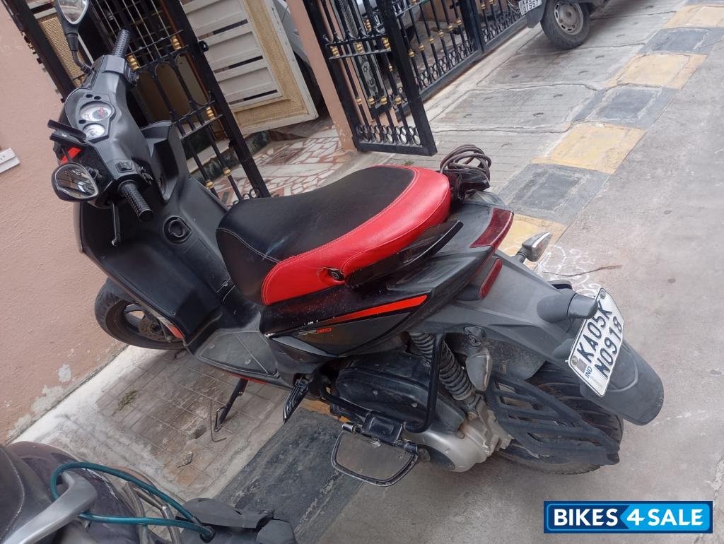 Aprilia SR 150 Aprilia SR 150