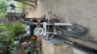 Royal Enfield Thunderbird 500 2017 Model