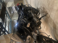 Bajaj Pulsar 150 Neon 2016 Model