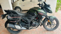 Honda XBlade 2018 Model