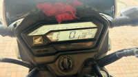 Honda XBlade