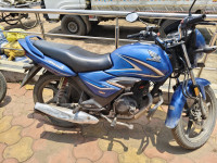 Honda Shine 125 Disc