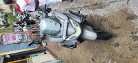 Suzuki Burgman Street Bluetooth Enabled 2021 Model