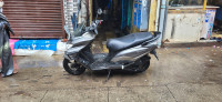 Suzuki Burgman Street Bluetooth Enabled