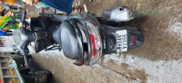 Suzuki Burgman Street Bluetooth Enabled