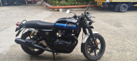Royal Enfield Continental GT 650 Twin 2025 Model