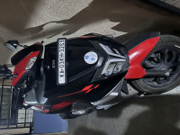 TVS NTORQ 125 Race Edition 2021 Model
