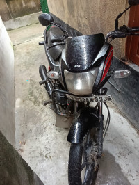 Hero Passion Pro 2015 Model