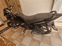 Honda CB Unicorn 160