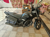 Honda CB Unicorn 160
