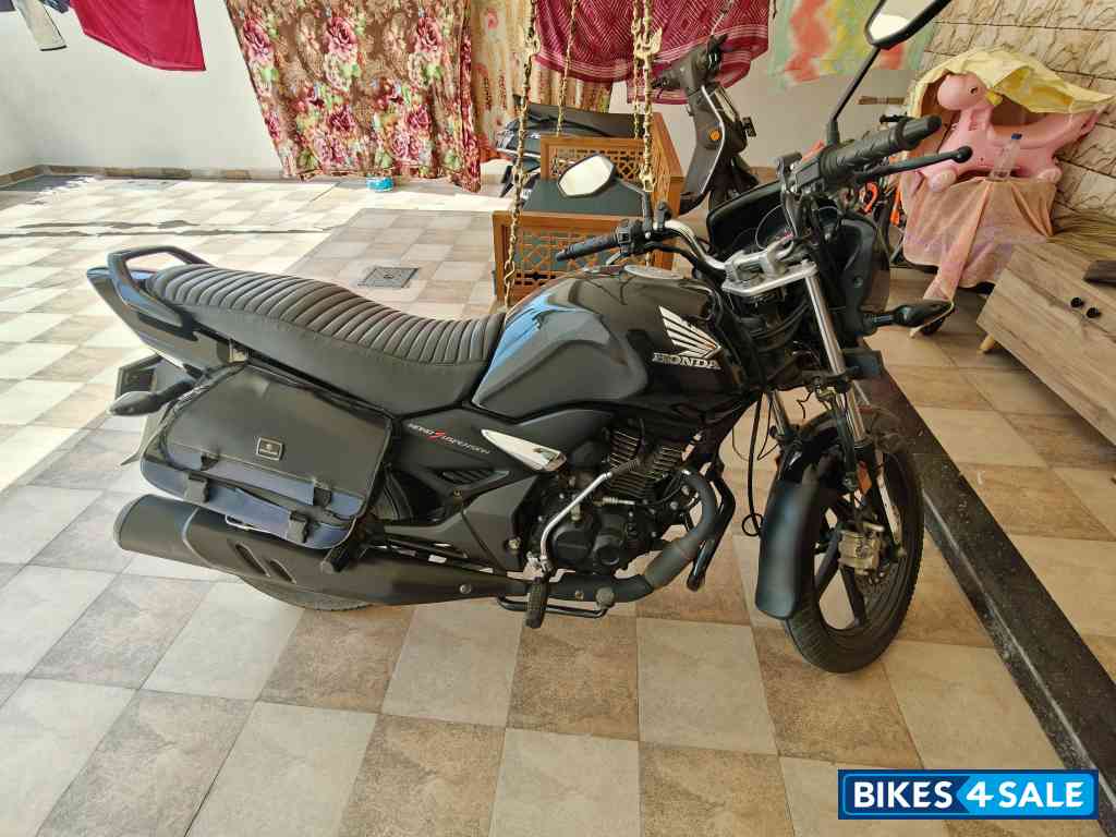 Honda CB Unicorn 160 Honda CB Unicorn 160