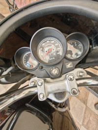 Honda CB Unicorn 160