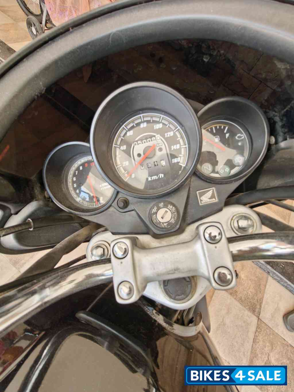 Honda CB Unicorn 160 Honda CB Unicorn 160
