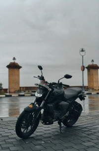 Yamaha FZ FI V3 BS6 2023 Model