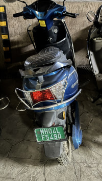 Hero Electric Optima CX Dual Battery