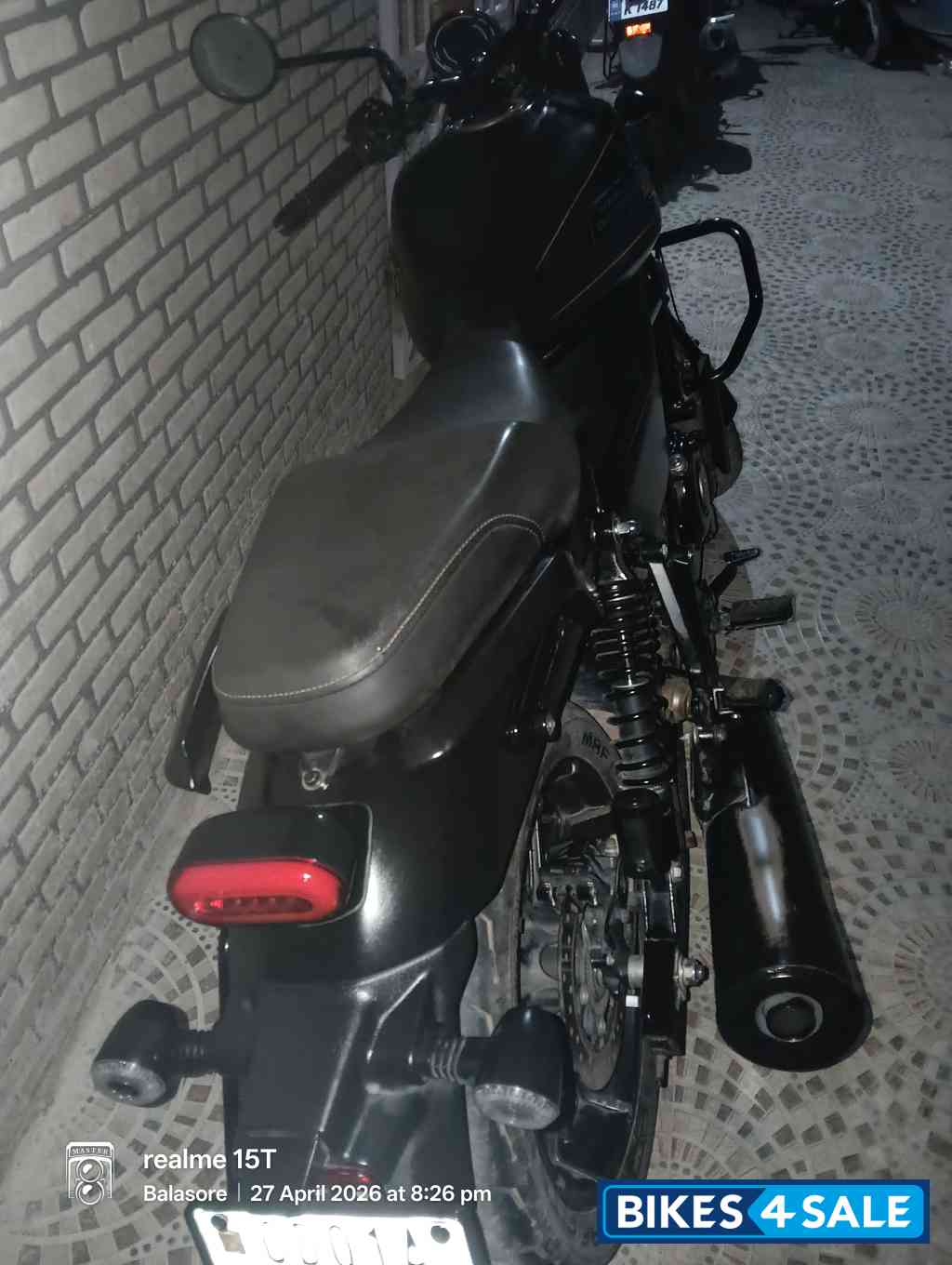 Harley Davidson X440 S
