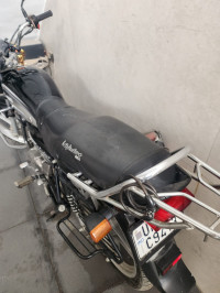 Hero Splendor Plus BS6