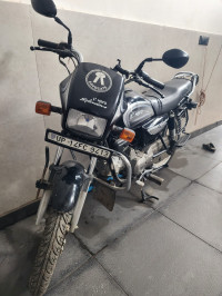 Hero Splendor Plus BS6