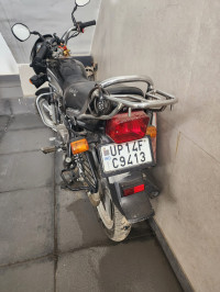 Hero Splendor Plus BS6