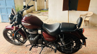 Royal Enfield Meteor 350 Stellar 2023 Model