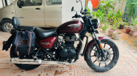 Royal Enfield Meteor 350 Stellar