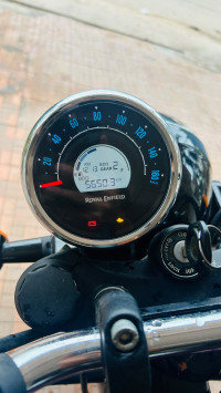 Royal Enfield Meteor 350 Stellar