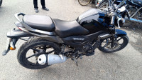 TVS Raider 125 2023 Model