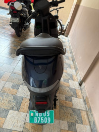 Ola S1 X Plus Gen 3
