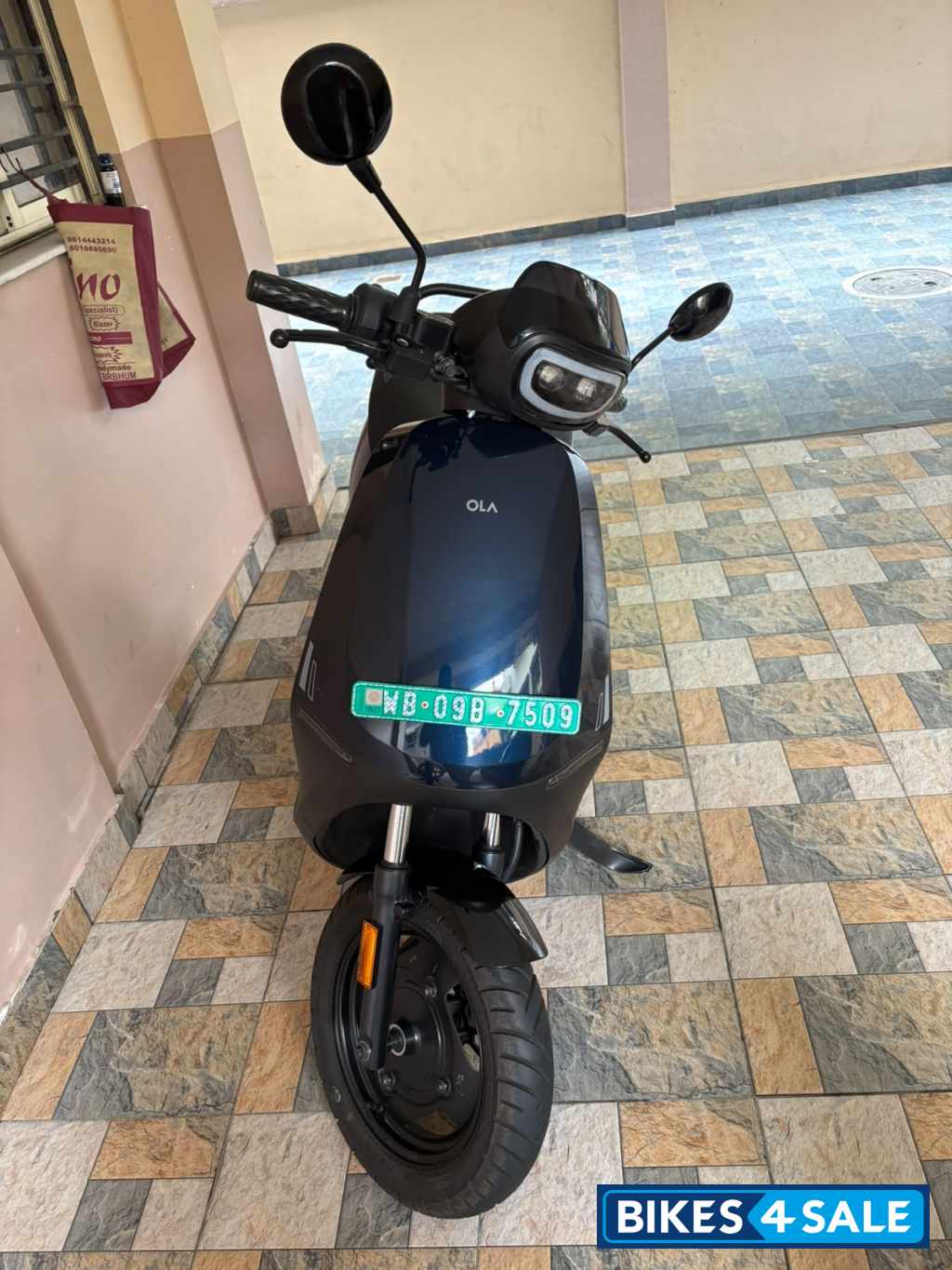 Ola S1 X Plus Gen 3 Ola S1 X Plus Gen 3