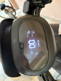 Ola S1 X Plus Gen 3