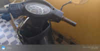 Hero Pleasure 2011 Model