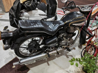 Royal Enfield Bullet Standard 350 2014 Model