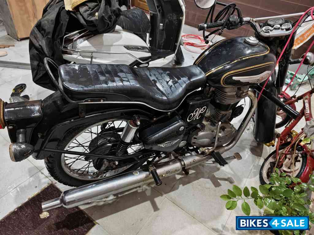 Royal Enfield Bullet Standard 350