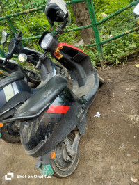 Ola S1X Plus 2024 Model